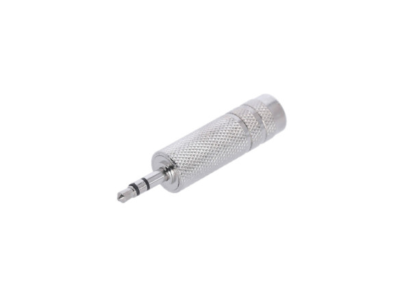 Adam Hall Connectors 4 STAR A JF3 MM3 METAL Adam Hall Connectors 4 STAR A JF3 MM3 METAL